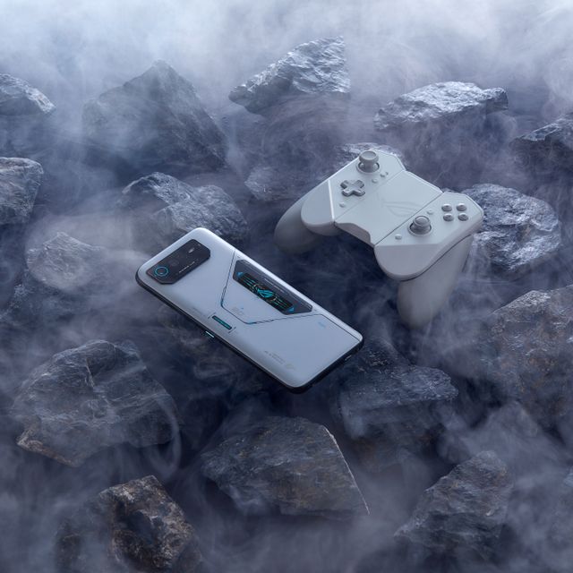 Kunai 3 Gamepad